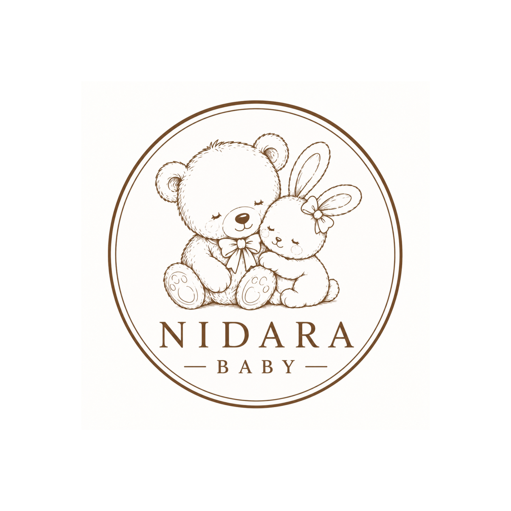 nidara baby